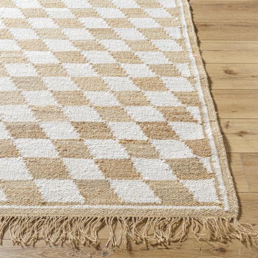 Surya Kamey BOKY-2301 8' x 10' Rug
