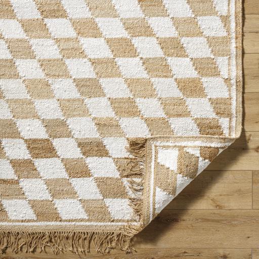 Surya Kamey BOKY-2301 8' x 10' Rug