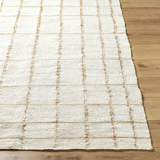 Surya Kamey BOKY-2303 8' x 10' Rug