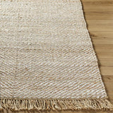 Surya Kamey BOKY-2304 8' x 10' Rug
