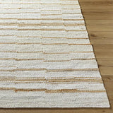 Surya Kamey BOKY-2306 8' x 10' Rug