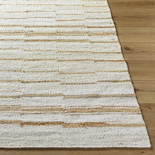 Surya Kamey BOKY-2306 8' x 10' Rug
