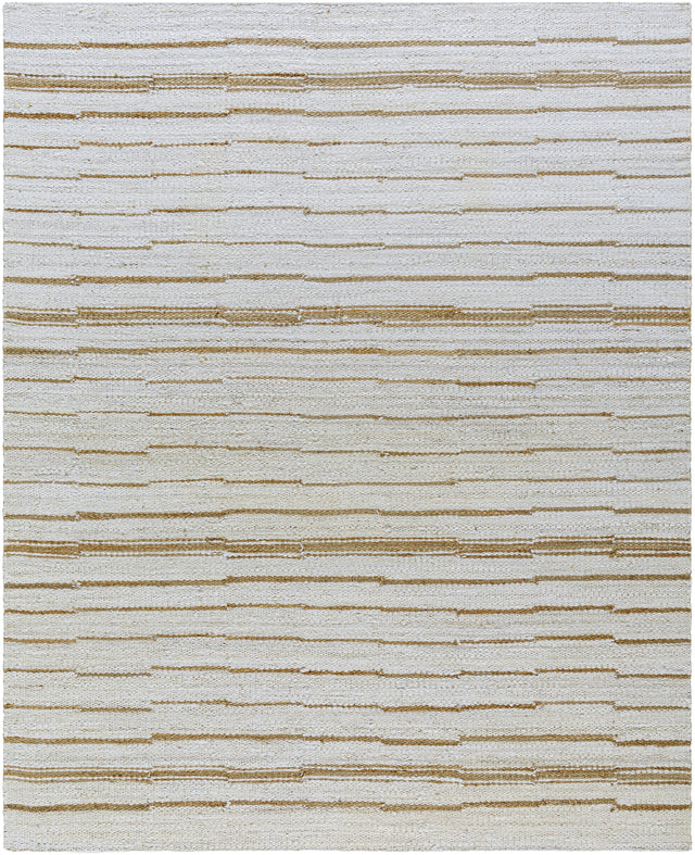 Surya Kamey BOKY-2306 5' x 7'6" Rug