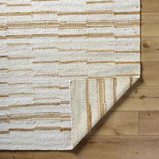 Surya Kamey BOKY-2306 5' x 7'6" Rug