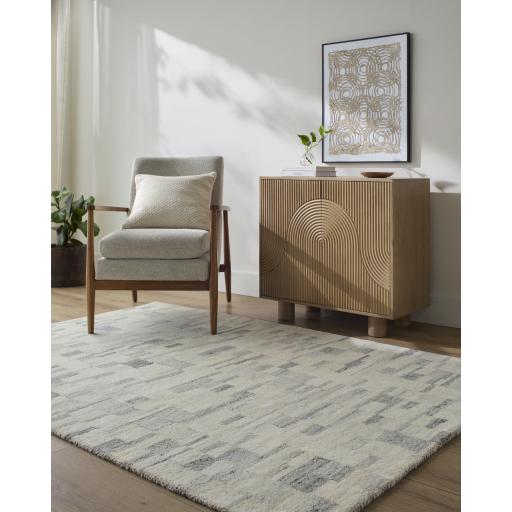 Surya Max BOMX-2303 8'10" x 12' Rug