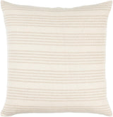 Surya Mindy BOMY-002 18"H x 18"W Pillow Cover
