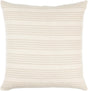 Surya Mindy BOMY-002 18"H x 18"W Pillow Cover