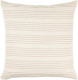 Surya Mindy BOMY-002 18"H x 18"W Pillow Kit