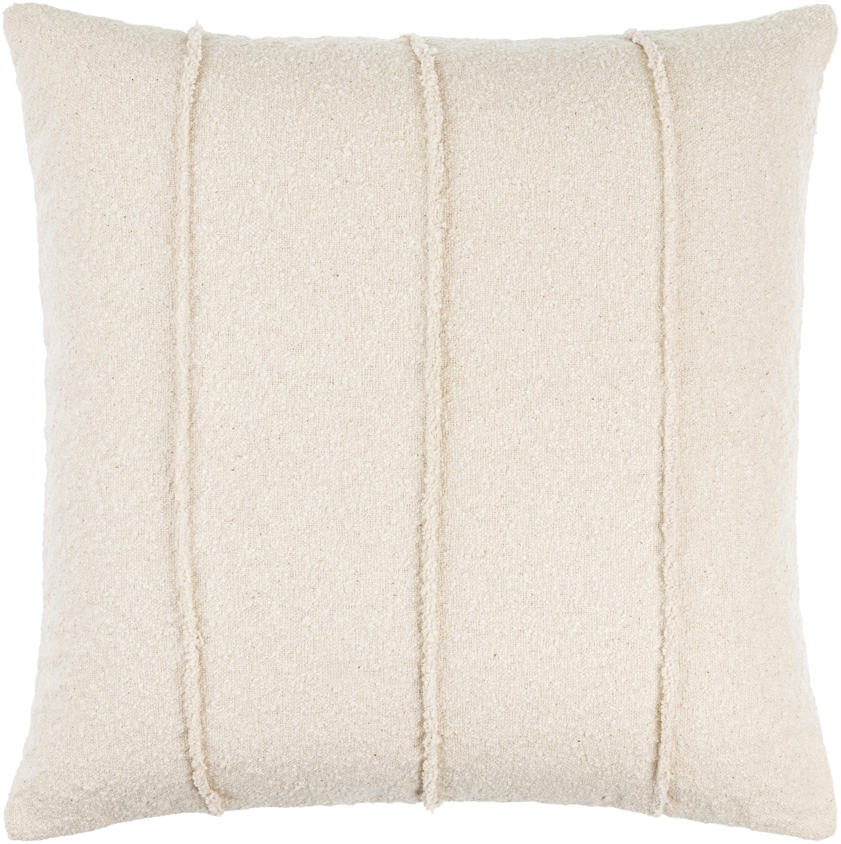 Surya Mindy BOMY-003 22"H x 22"W Pillow Kit