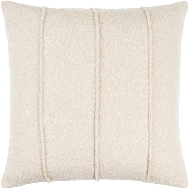 Surya Mindy BOMY-003 22"H x 22"W Pillow Kit