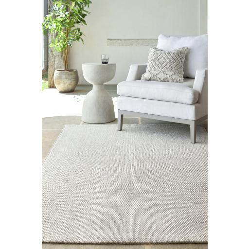 Surya Birdie BORD-2301 5'1" x 7' Rug