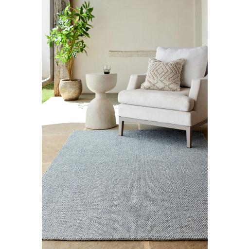 Surya Birdie BORD-2304 3'10" x 5'7" Rug