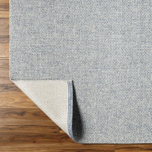 Surya Birdie BORD-2304 6'4" x 9' Rug