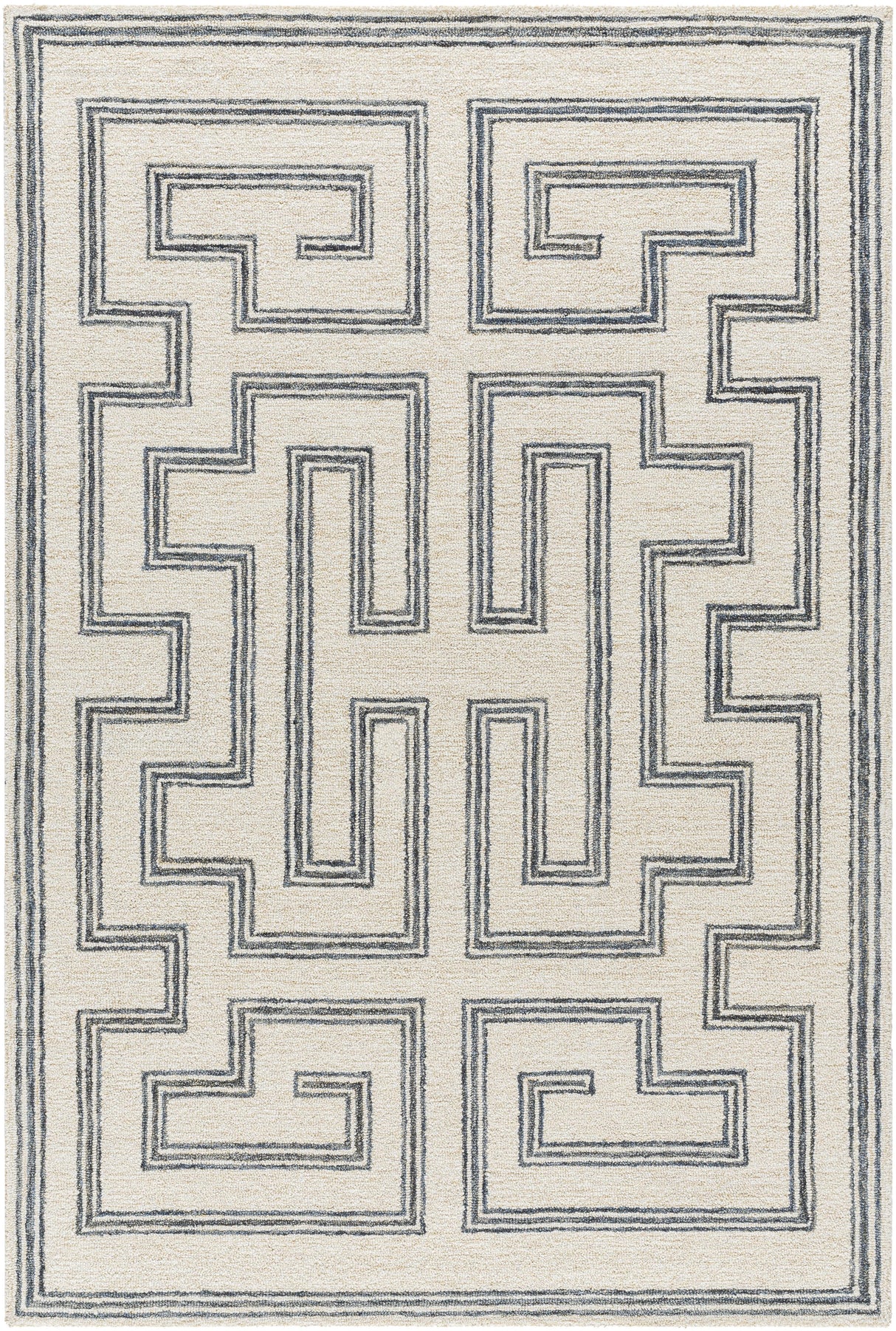 Surya Bournemouth BOT-2306 8' x 10' Rug