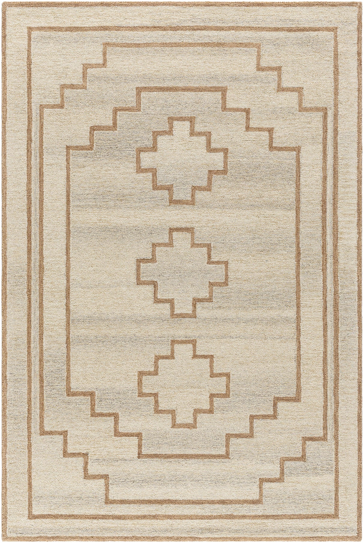 Surya Bournemouth BOT-2308 8' x 10' Rug