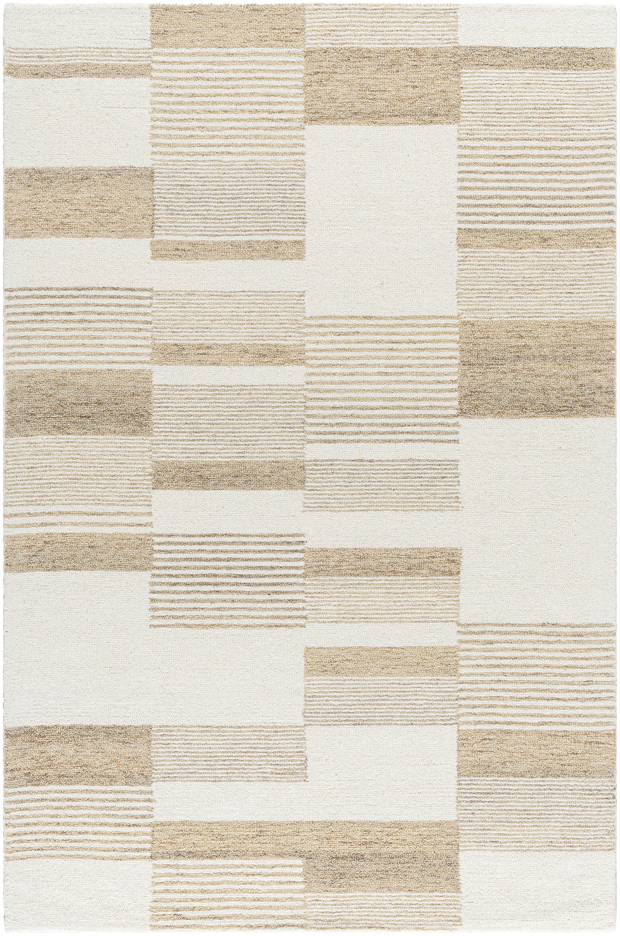 Surya Bournemouth BOT-2314 5' x 7'6" Rug
