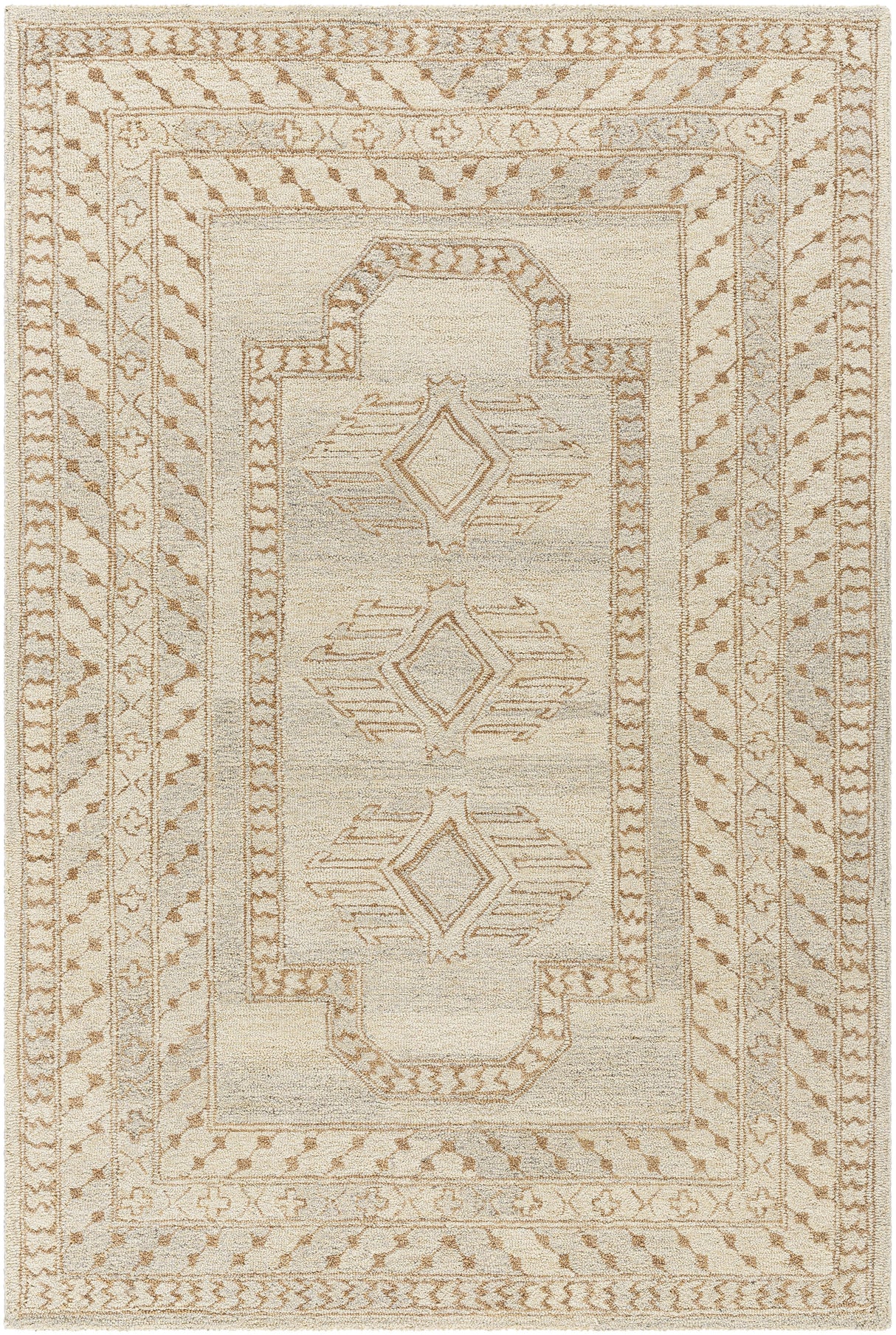 Surya Bournemouth BOT-2316 2' x 3' Rug