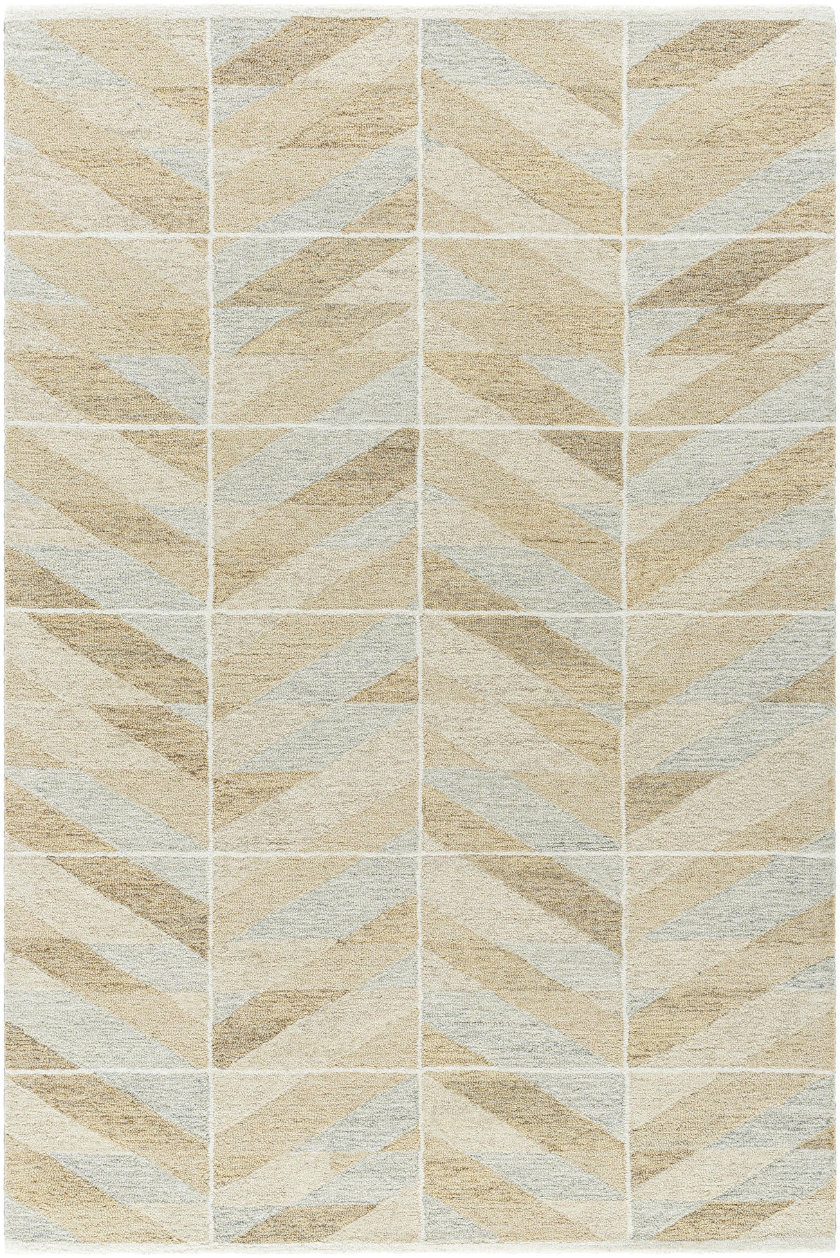 Surya Bournemouth BOT-2315 8' x 10' Rug