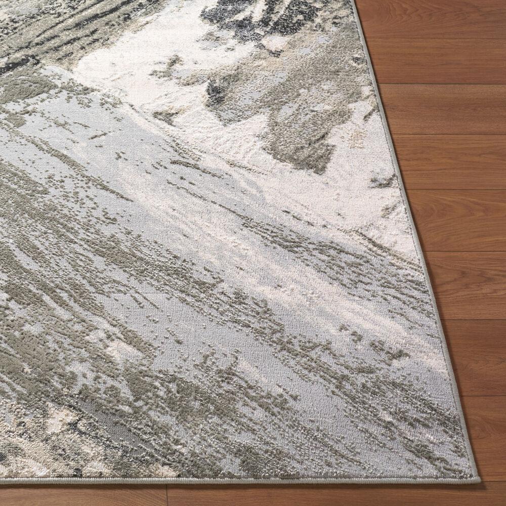 Livabliss Amman BTA-2304 7'10" x 10' Machine Woven Rug