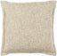 Surya Bowen BWN-002 20"H x 20"W Pillow Kit