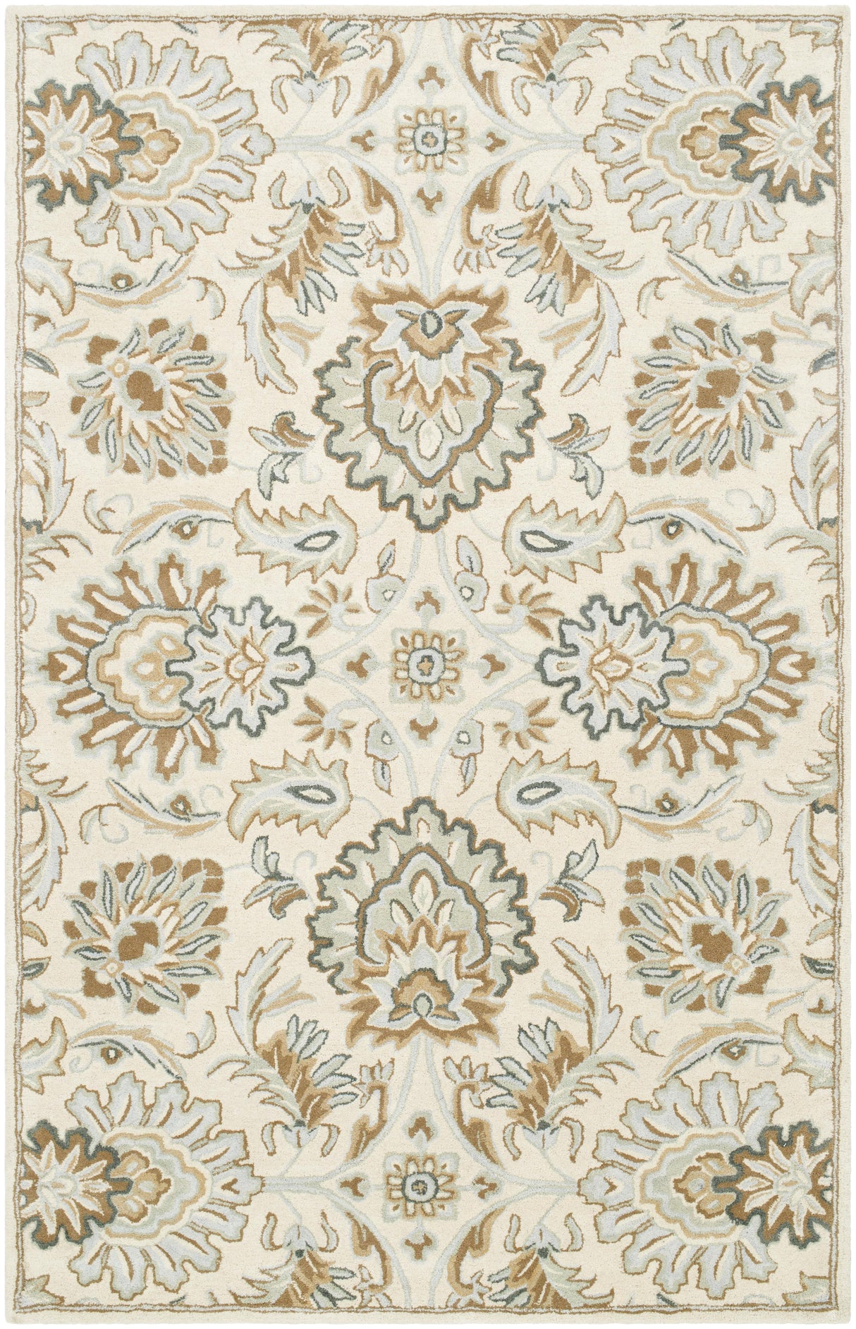 Surya Caesar CAE-1228 2' x 3' Rug