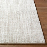 Livabliss Cloudy Shag CDG-2331 5'3" x 7' Machine Woven Rug