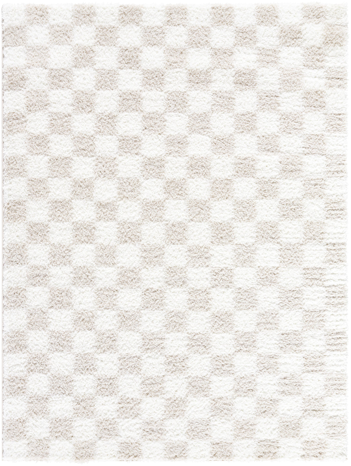 Surya Cloudy Shag CDG-2330 7'10" x 10' Rug