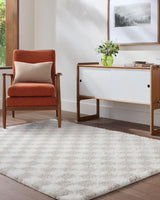 Livabliss Cloudy Shag CDG-2330 7'10" x 10' Machine Woven Rug