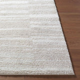 Livabliss Cloudy Shag CDG-2333 6'7" x 9' Machine Woven Rug