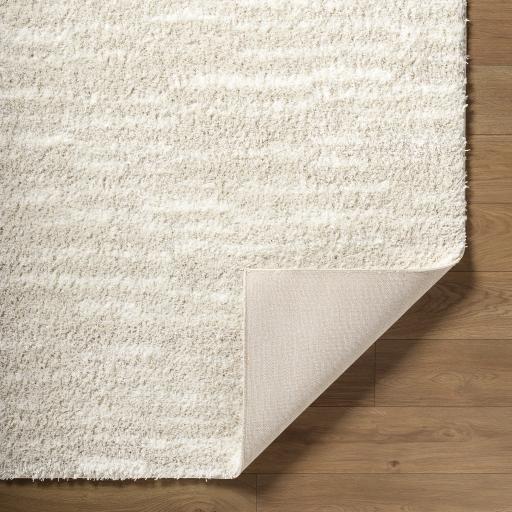 Surya Cloudy Shag CDG-2335 7'10" x 10' Rug