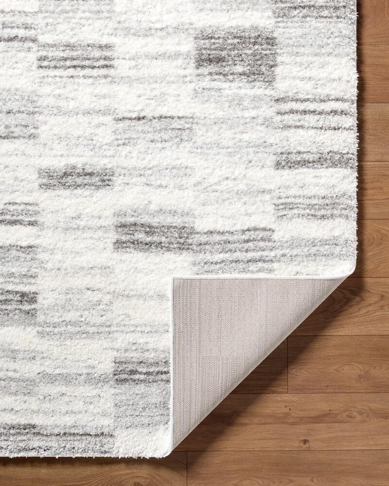 Livabliss Cloudy Shag CDG-2337 7'10" x 10' Machine Woven Rug