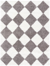 Surya Cloudy Shag CDG-2339 7'10" x 10' Rug