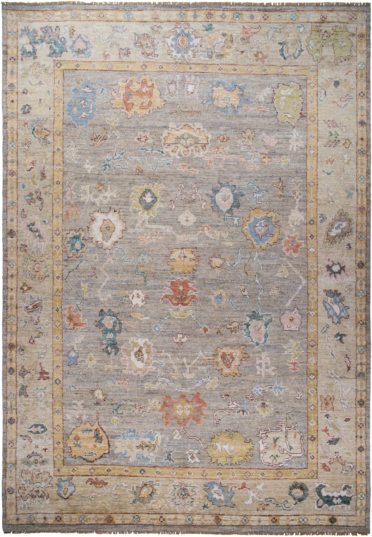 Surya Chennai CHN-2300 10' x 14' Rug