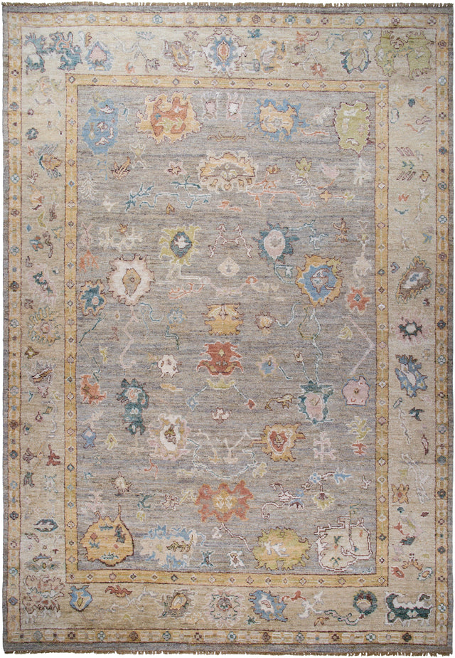 Surya Chennai CHN-2300 10' x 14' Rug