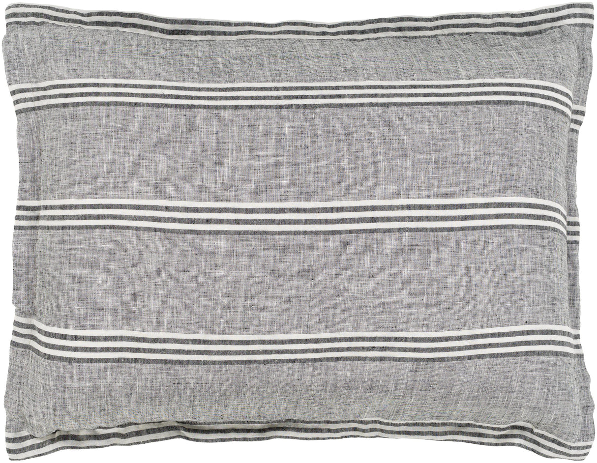 Surya Clarke CKE-2000 26"H x 26"W Bedding