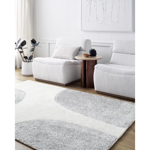 Surya Carolena CRA-2302 8' x 10' Rug