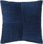Surya Conrad CRN-006 22"H x 22"W Pillow Cover