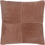 Surya Conrad CRN-007 22"H x 22"W Pillow Cover