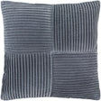 Surya Conrad CRN-008 20"H x 20"W Pillow Cover