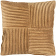 Surya Conrad CRN-010 18"H x 18"W Pillow Kit