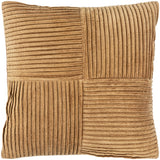 Surya Conrad CRN-010 20"H x 20"W Pillow Cover