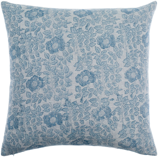 Surya Chateau de Chic CUD-001 18"H x 18"W Pillow Kit