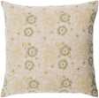 Surya Chateau de Chic CUD-002 20"H x 20"W Pillow Cover