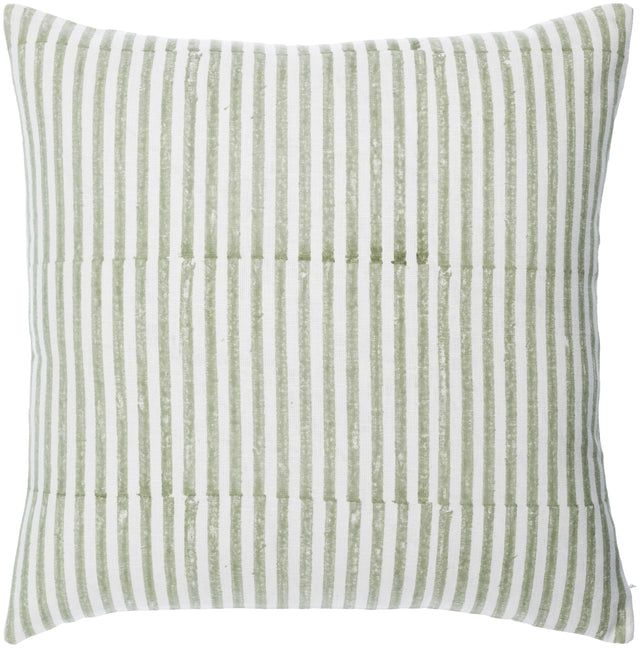 Surya Chateau de Chic CUD-005 22"H x 22"W Pillow Kit