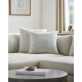 Surya Chateau de Chic CUD-005 22"H x 22"W Pillow Kit