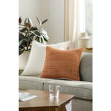 Surya Chunky Grid CUG-005 13"H x 20"W Pillow Kit