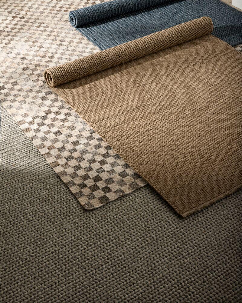 Surya Cusco CUS-2300 8' x 10' Handmade Rug