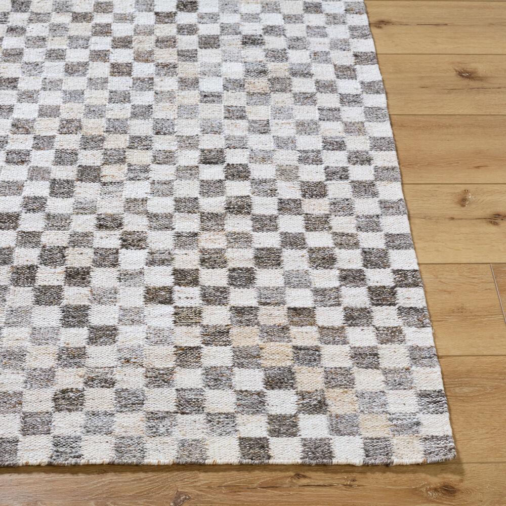Surya Cusco CUS-2300 8' x 10' Handmade Rug