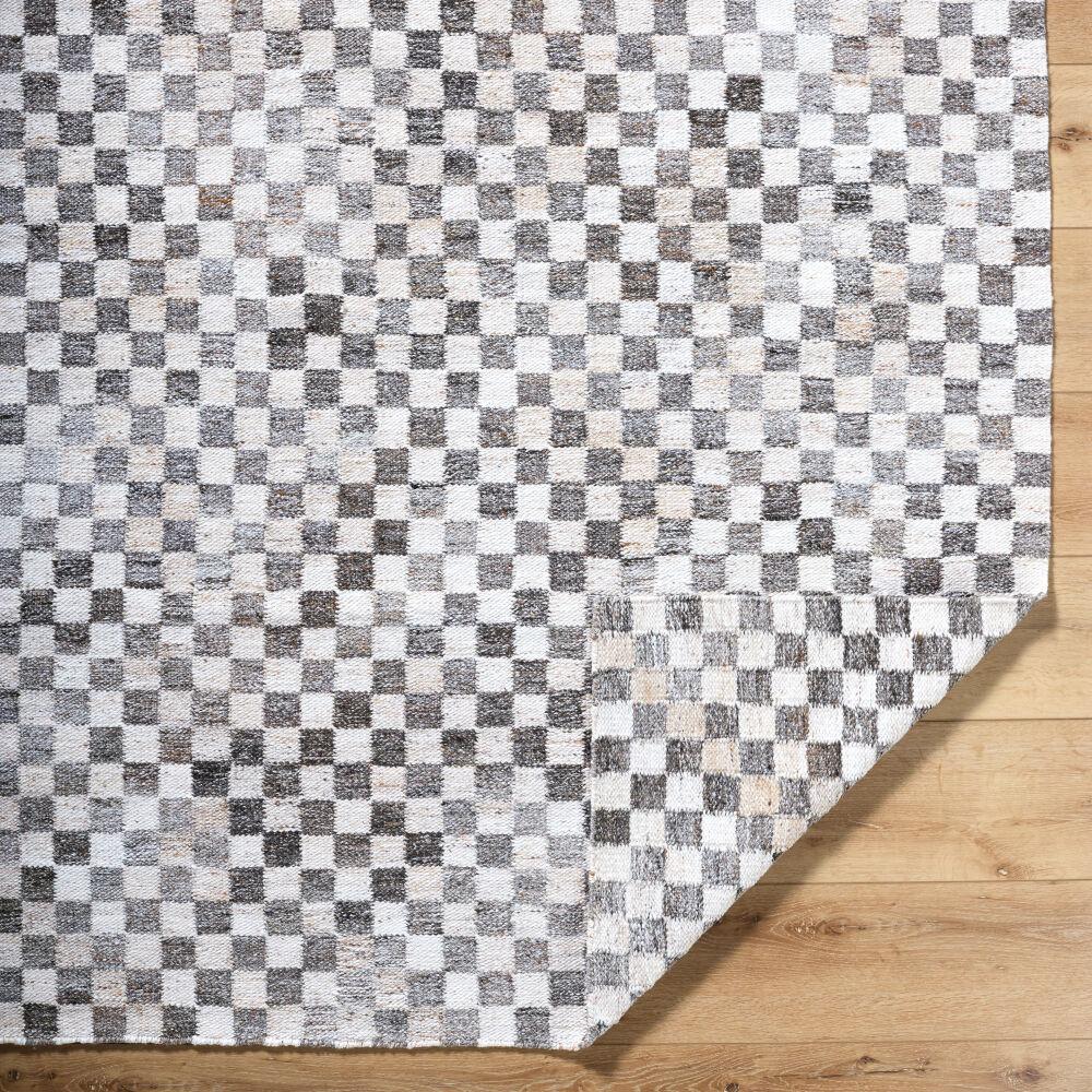 Surya Cusco CUS-2300 8' x 10' Handmade Rug