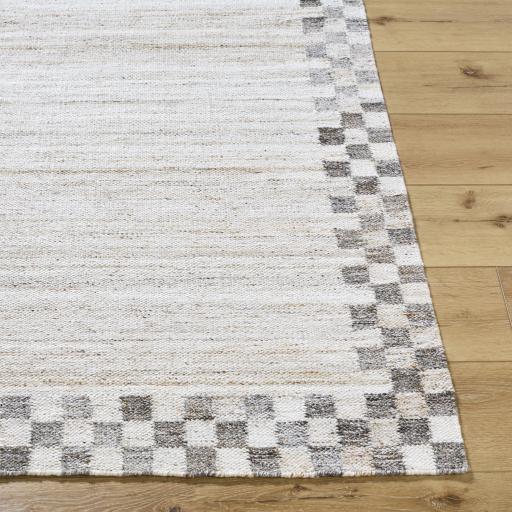 Surya Cusco CUS-2301 5' x 7'6" Rug